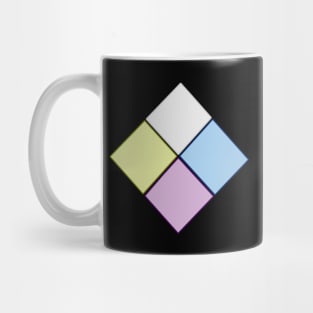 Great Diamond Authority - Steven Universe Mug